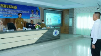 Wawako Diza Instruksikan ASN Jambi Kuasai 11 Program Unggulan Kota Jambi Bahagia